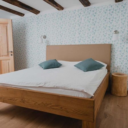 Gorska Vila Mountain Villa Соча Экстерьер фото