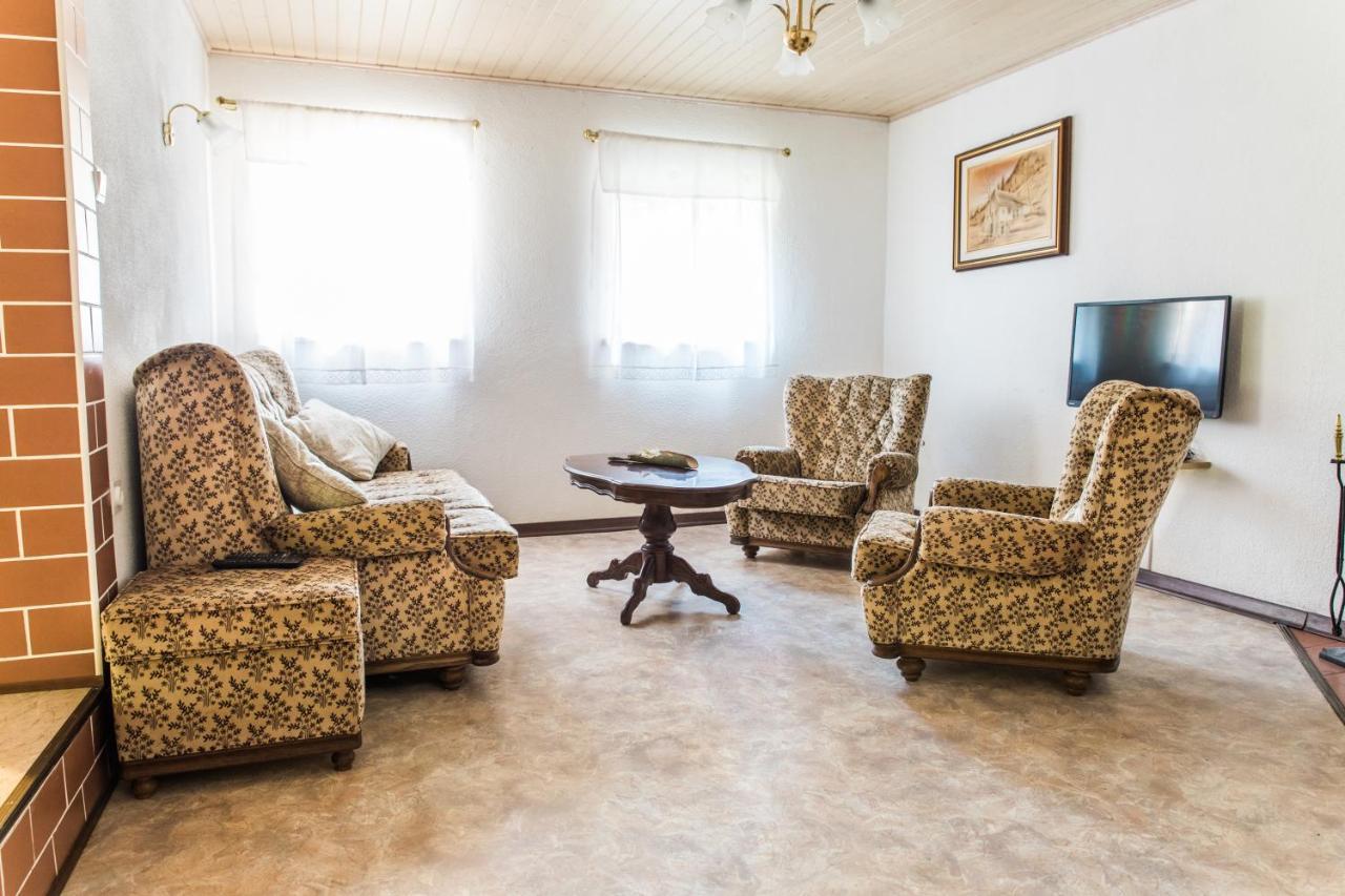 Gorska Vila Mountain Villa Соча Экстерьер фото